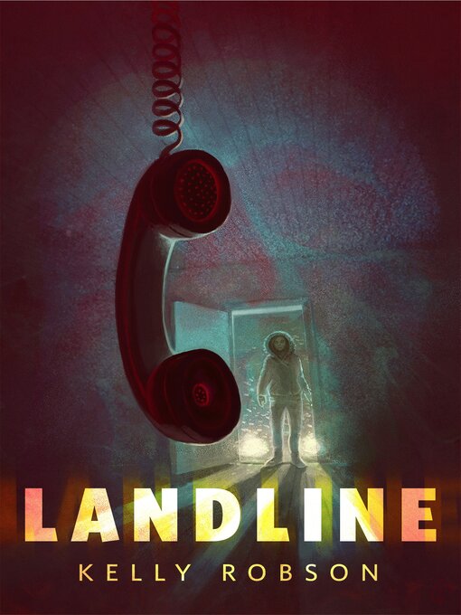 Title details for Landline by Kelly Robson - Available